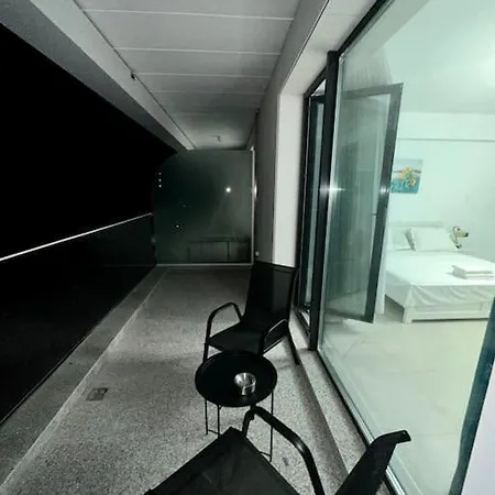 Apartment Yvosphere